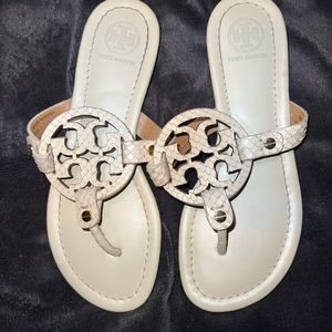 Tory Burch Miller Sandal